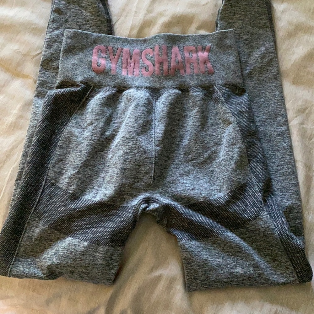gymshark leggings